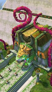 Temple Run 2 MOD APK v1.94.0 (Unlimited Money) 3