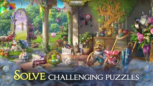 Hidden City MOD APK 1.50.5002 (Unlimited Money) 3