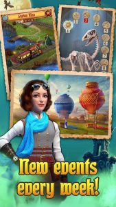 Clockmaker MOD APK 68.1.1 (Unlimited Money) 4