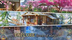 The Secret Society MOD APK 1.45.7700 (Unlimited Money) 3