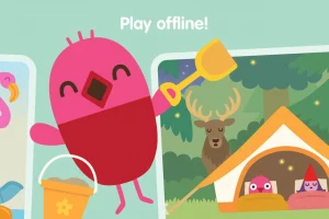 Sago Mini World MOD APK 2.7 (Unlocked) 4