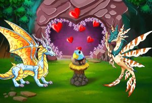 DRAGON VILLAGE MOD APK 13.99 (Unlimited Money) 4