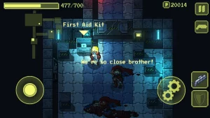 Ailment MOD APK 4.0.5 (Unlimited Money) 4