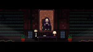 Dentures and Demons MOD APK 1.1.10 (Unlocked) 4