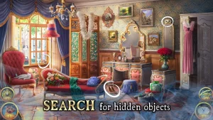The Secret Society MOD APK 1.45.7700 (Unlimited Money) 4