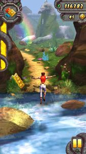 Temple Run 2 MOD APK v1.94.0 (Unlimited Money) 4