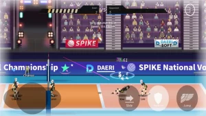 The Spike MOD APK 1.9.2 (Unlimited Money) 4