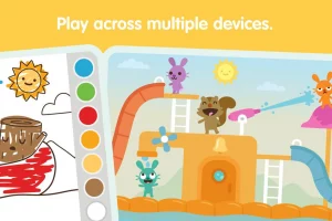 Sago Mini World MOD APK 2.7 (Unlocked) 5