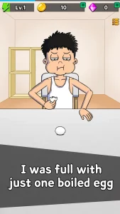 Food Fighter Clicker MOD APK 1.8.0 (Unlimited Diamond) 5