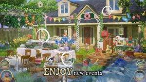 The Secret Society MOD APK 1.45.7700 (Unlimited Money) 5