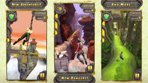 Temple Run 2 MOD APK v1.94.0 (Unlimited Money) 5