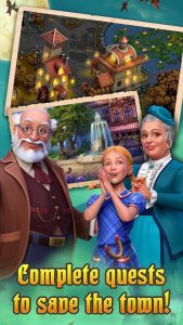 Clockmaker MOD APK 68.1.1 (Unlimited Money) 2