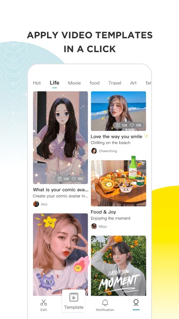 CapCut APK + MOD (Unlocked All) v7.0.0 2