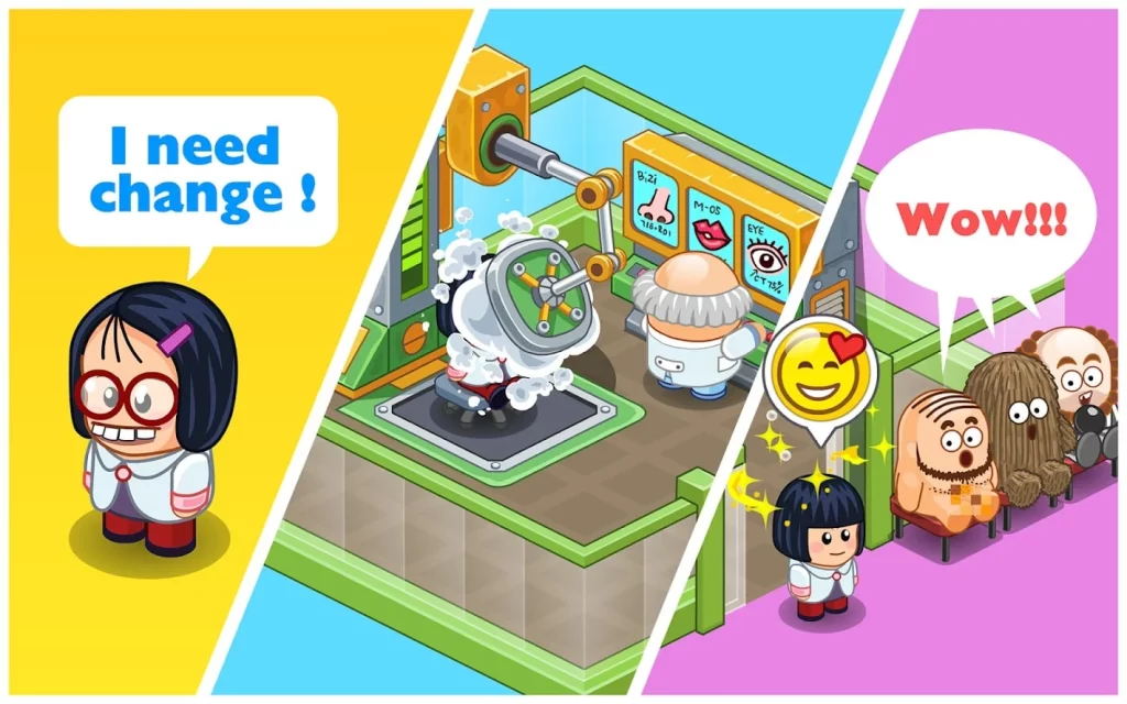 Fun Hospital APK v2.23.4 2