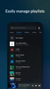Lark Player MOD APK (Pro Unlocked) v5.40.5 1