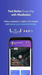 Meditopia APK + MOD (Subscribed) v3.28.0 1