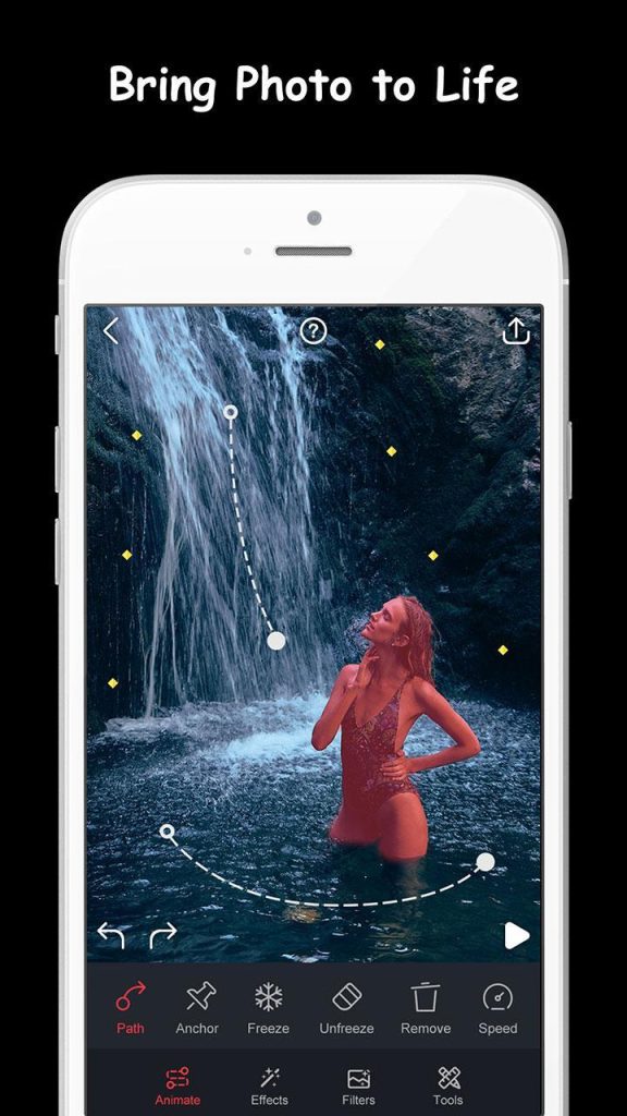 Movepic MOD APK 3.4.3 (VIP Unlocked) 2