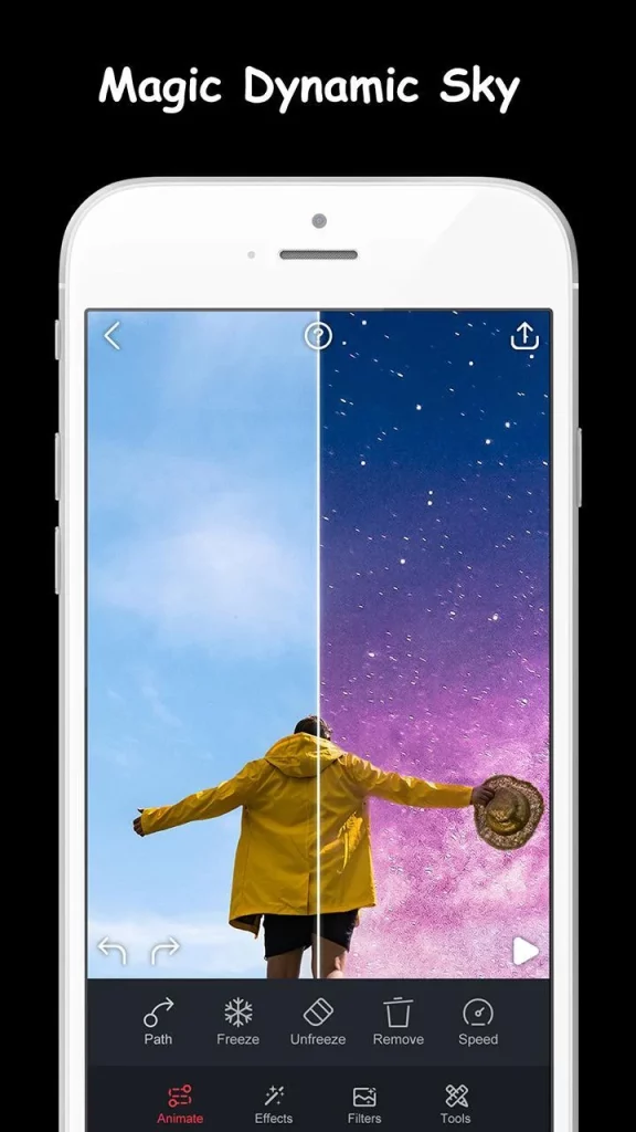 Movepic MOD APK 3.4.3 (VIP Unlocked) 3