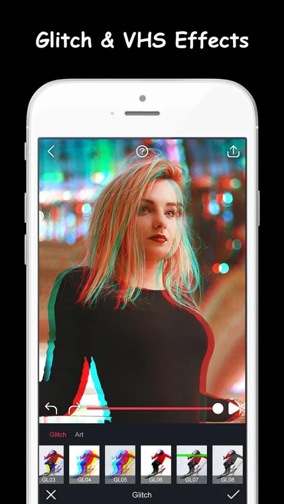 Movepic MOD APK 3.4.3 (VIP Unlocked) 4