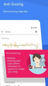 Sleep as Android MOD APK (Premium Unlocked) v20220927 3