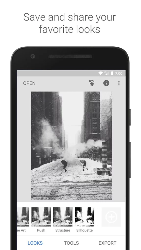 Snapseed APK 2.19.1.303051424 2