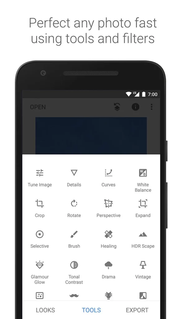 Snapseed APK 2.19.1.303051424 3
