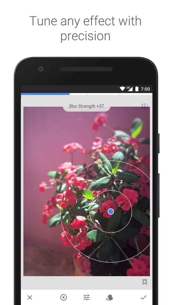 Snapseed APK 2.19.1.303051424 4
