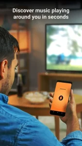 SoundHound ∞ APK v10.1.3 3