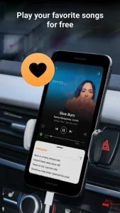 SoundHound ∞ APK v10.1.3 2