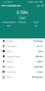 Super Charging Pro APK + MOD (VIP Unlocked) v5.15.24 2