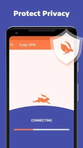 Turbo VPN APK + MOD (Premium Unlocked) v3.8.7.2 3