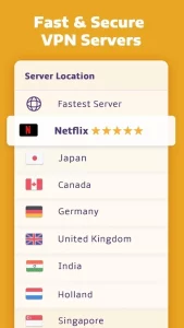 Turbo VPN APK + MOD (Premium Unlocked) v3.8.7.2 1
