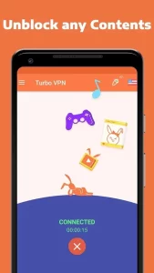 Turbo VPN APK + MOD (Premium Unlocked) v3.8.7.2 2