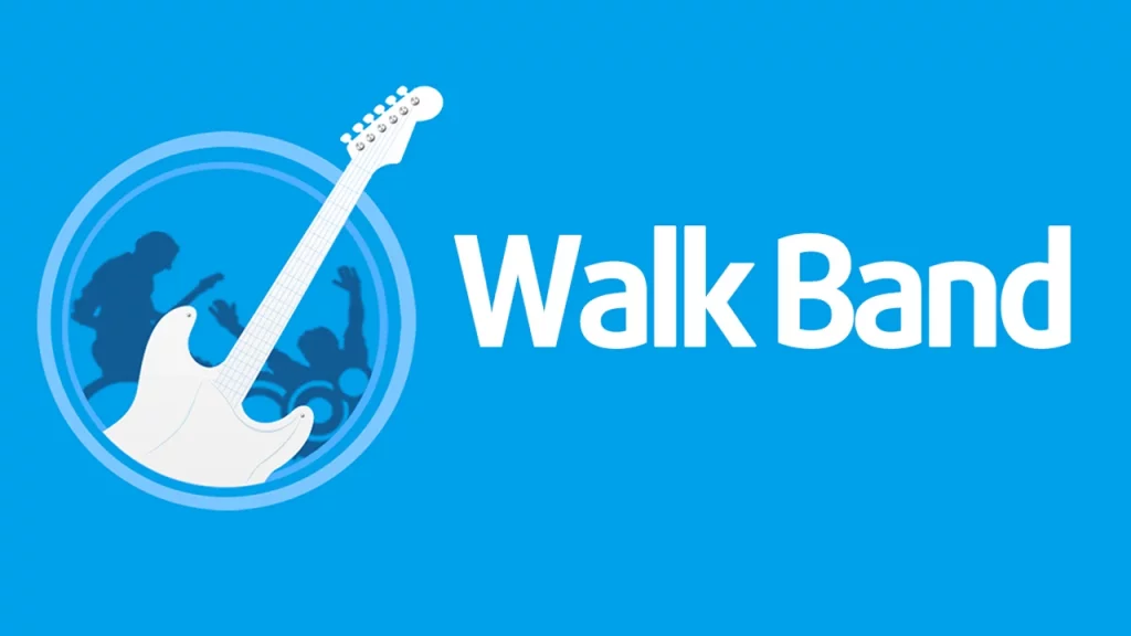 Walk Band MOD APK 7.5.4 (VIP Features Unlocked) 1
