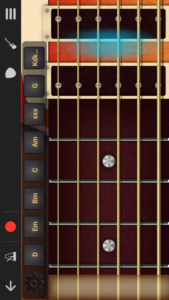 Walk Band MOD APK 7.5.4 (VIP Features Unlocked) 5