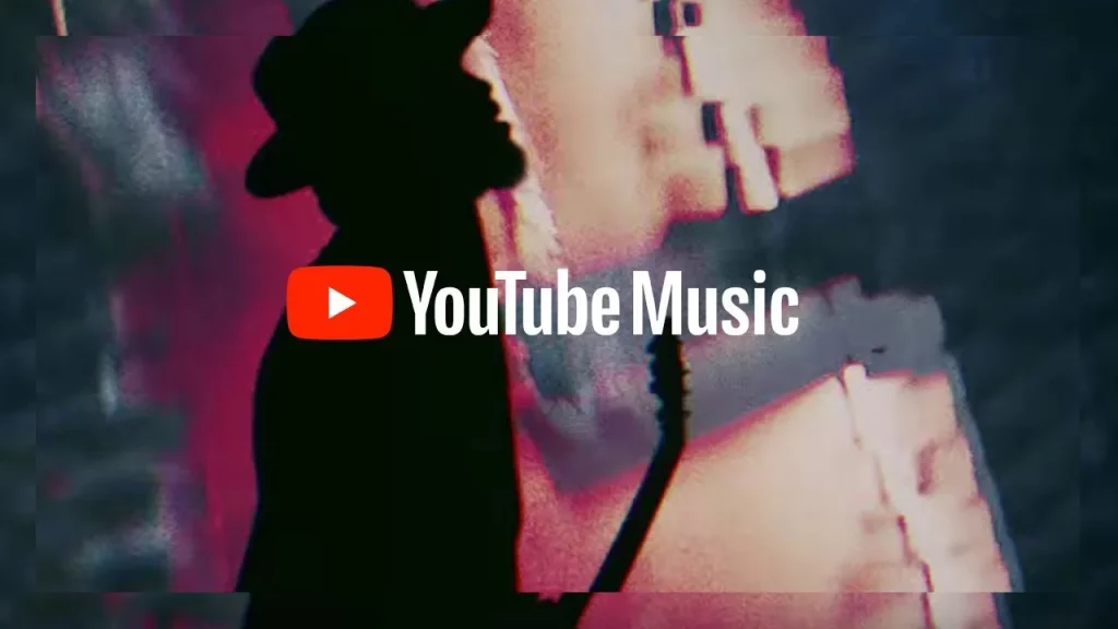 YouTube Music MOD APK 5.32.50 (Premium Unlocked) 1