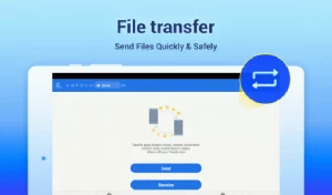 ES File Explorer File Manager MOD APK 4.2.9.14 (Premium) 3