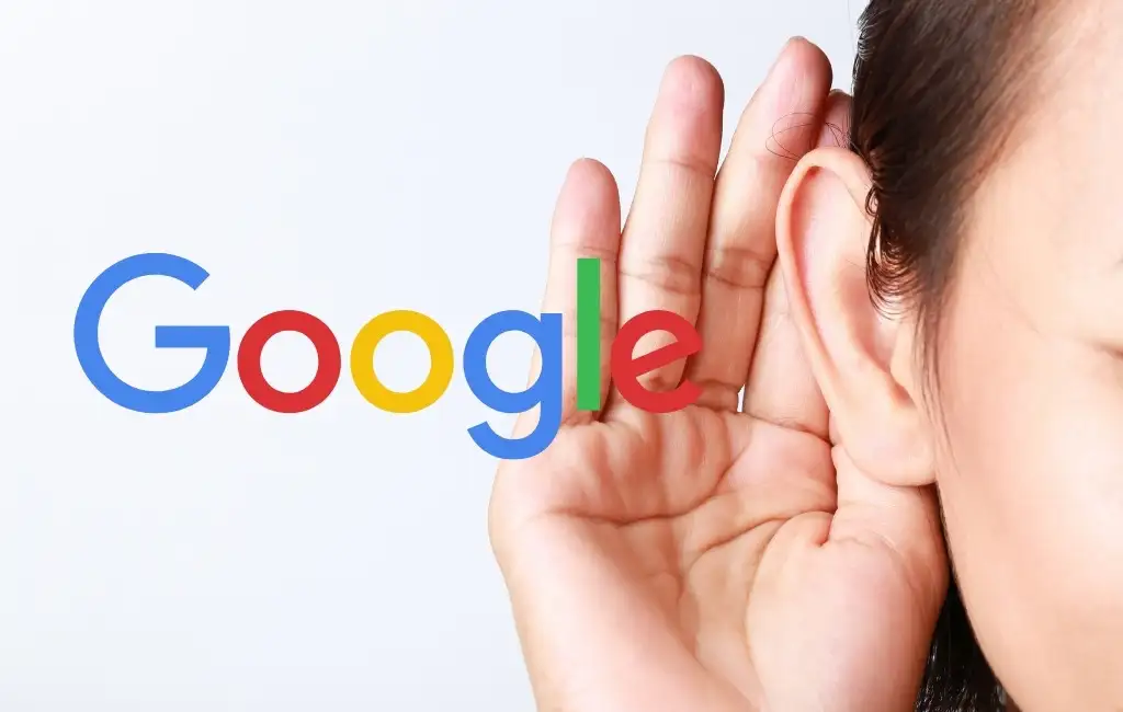 How to Stop Google From Listening to You Constantly
