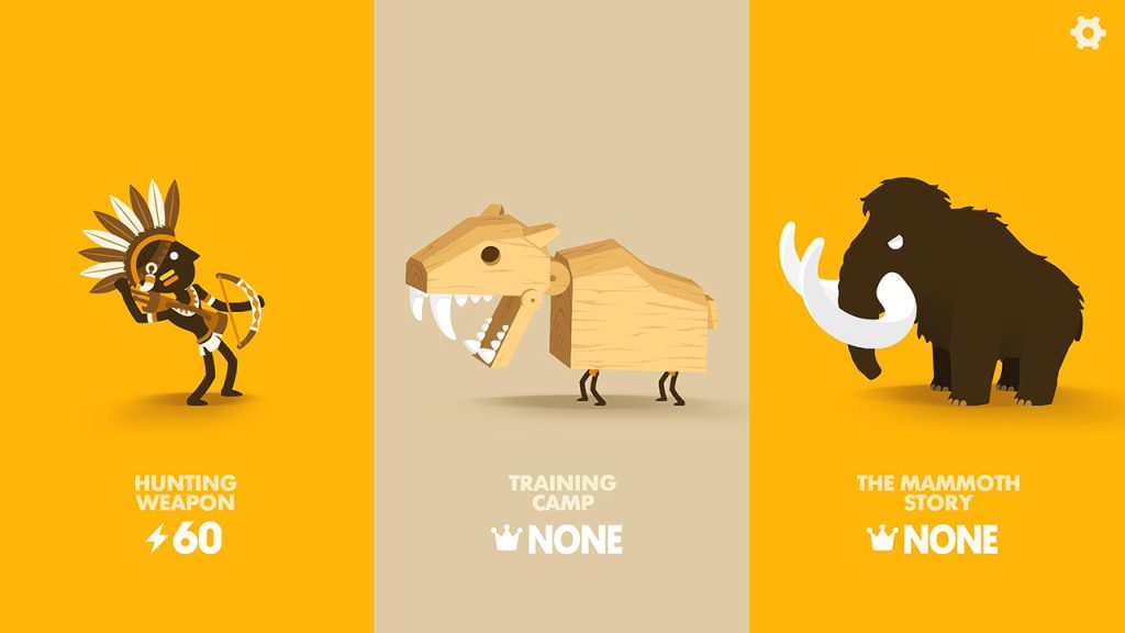 Big Hunter MOD APK 2.9.11 (Unlimited Currency) 4