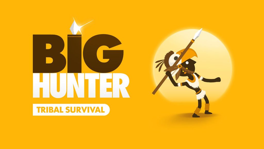 Big Hunter MOD APK 2.9.11 (Unlimited Currency) 2