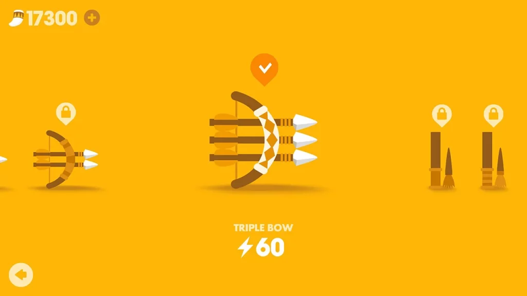 Big Hunter MOD APK 2.9.11 (Unlimited Currency) 5