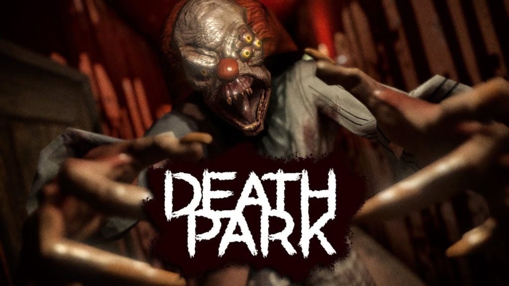 Death Park MOD APK 1.9.2 (Unlimited Money) 2