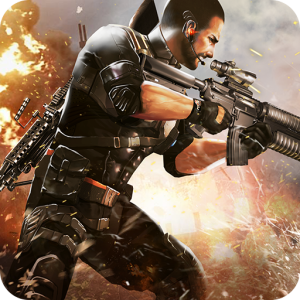 Elite Killer: SWAT MOD APK 1.5.5 (Unlimited Money) 1