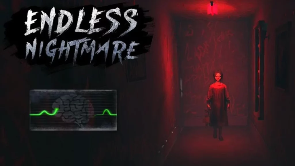 Endless Nightmare MOD APK 1.1.5 (Unlocked) 2