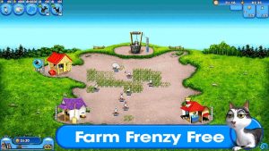 Farm Frenzy Free MOD APK 1.3.9 (Unlimited money) 2
