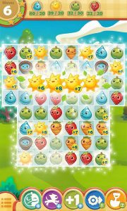 Farm Heroes Saga MOD APK 5.93.4 (Unlimited Lives & More) 3