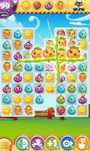 Farm Heroes Saga MOD APK 5.93.4 (Unlimited Lives & More) 4