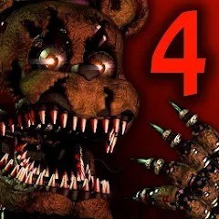 Five Nights at Freddy’s 4 MOD APK 2.0.1 (Unlocked) 1