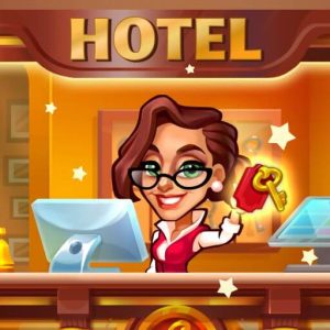 Grand Hotel Mania MOD APK 3.4.0.15 (Unlimited Diamond) 1
