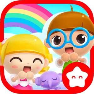 Happy Daycare Stories MOD APK 1.3.2 (Unlocked) 1